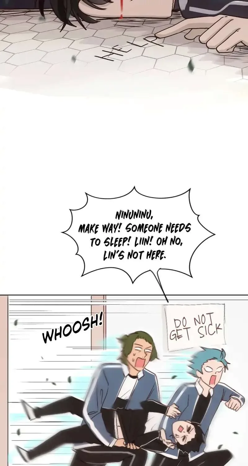 WEE!!! Chapter 84 page 13