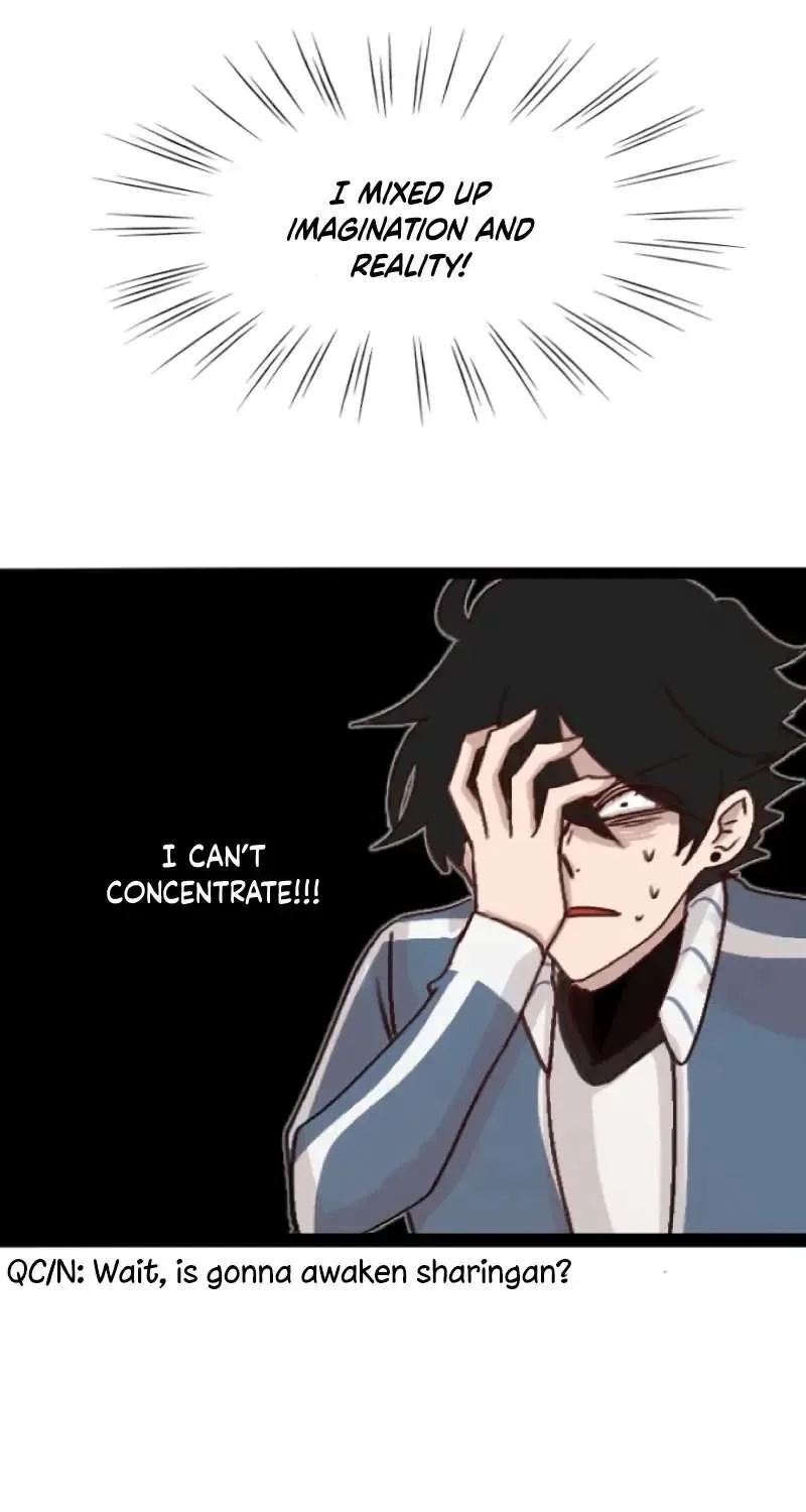 WEE!!! Chapter 84 page 9