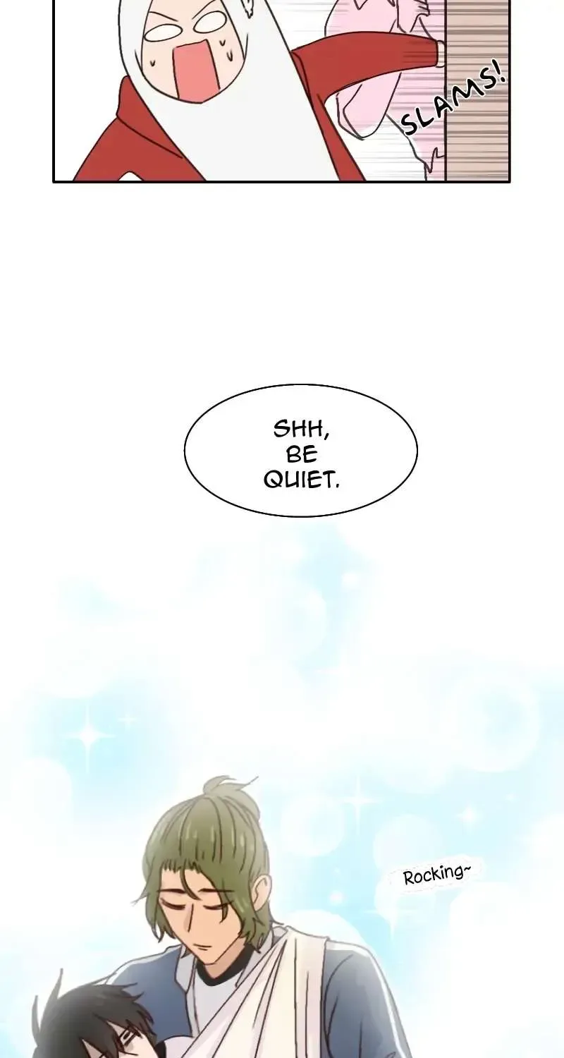 WEE!!! Chapter 84 page 17
