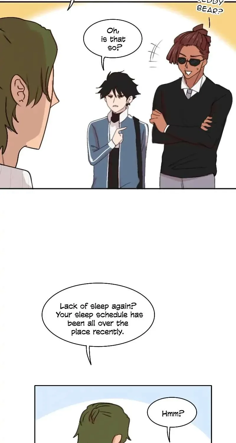WEE!!! Chapter 84 page 5