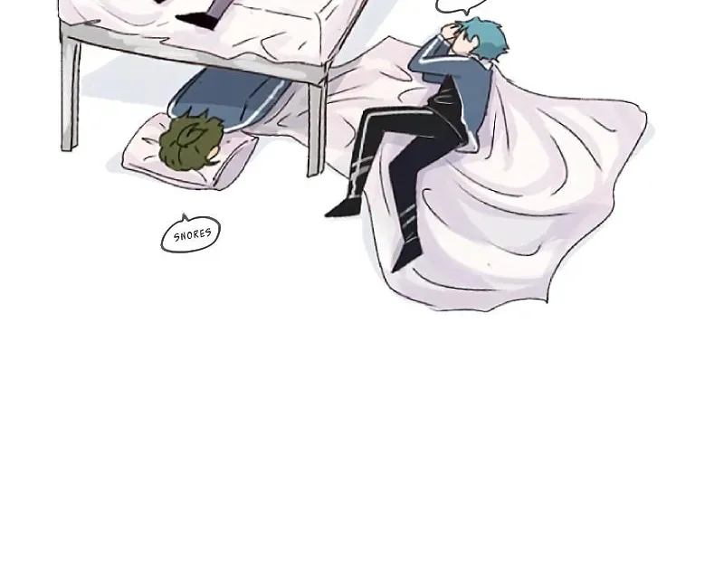 WEE!!! Chapter 85 page 4