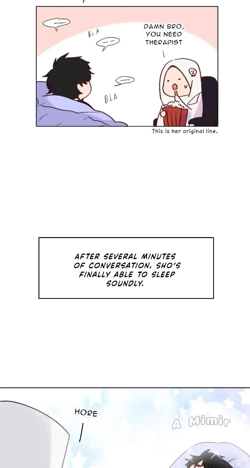 WEE!!! Chapter 85 page 15