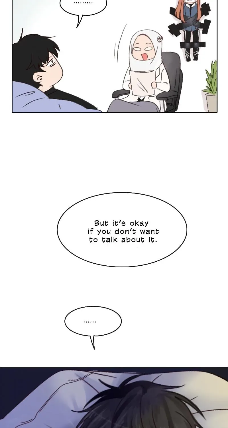WEE!!! Chapter 85 page 13