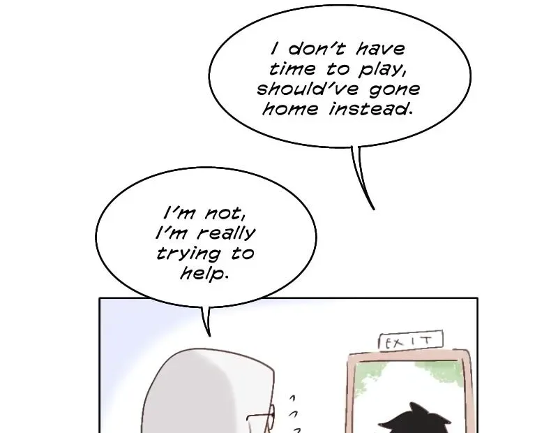 WEE!!! Chapter 85 page 8