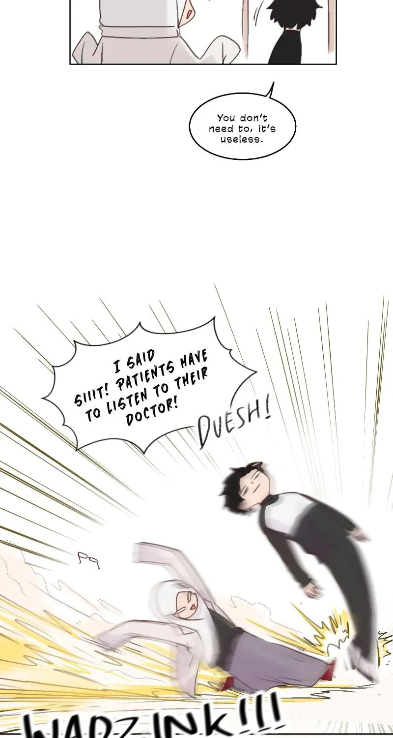 WEE!!! Chapter 85 page 9