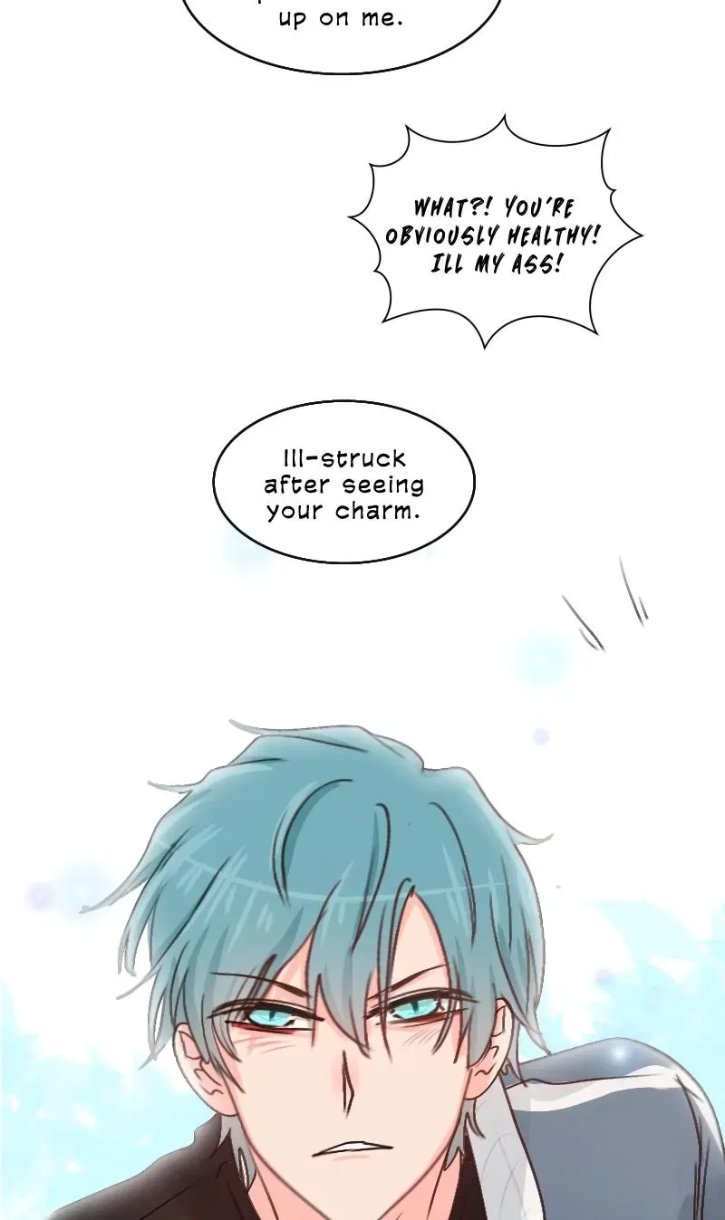 WEE!!! Chapter 85 page 19