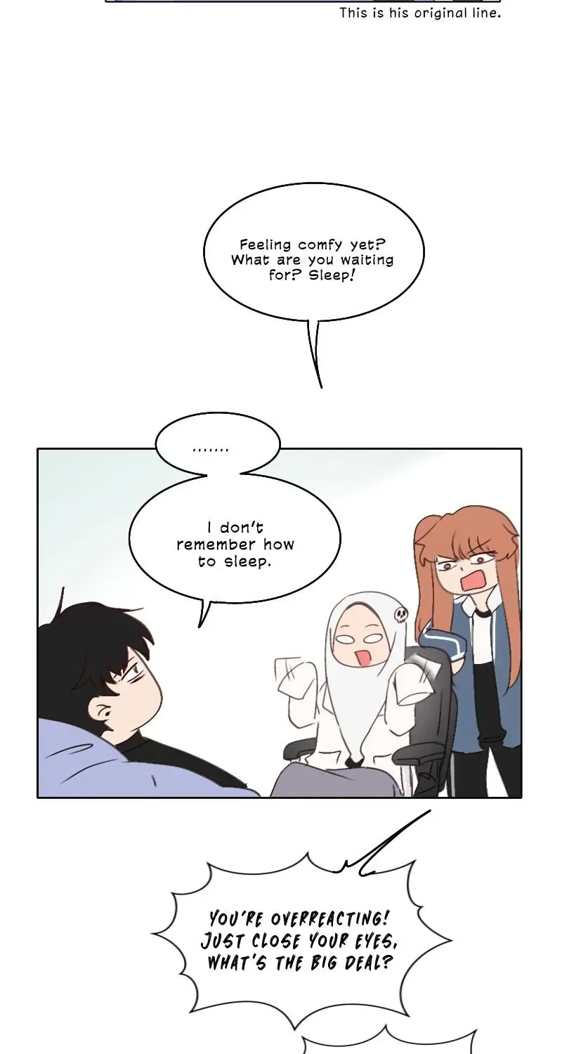 WEE!!! Chapter 85 page 11