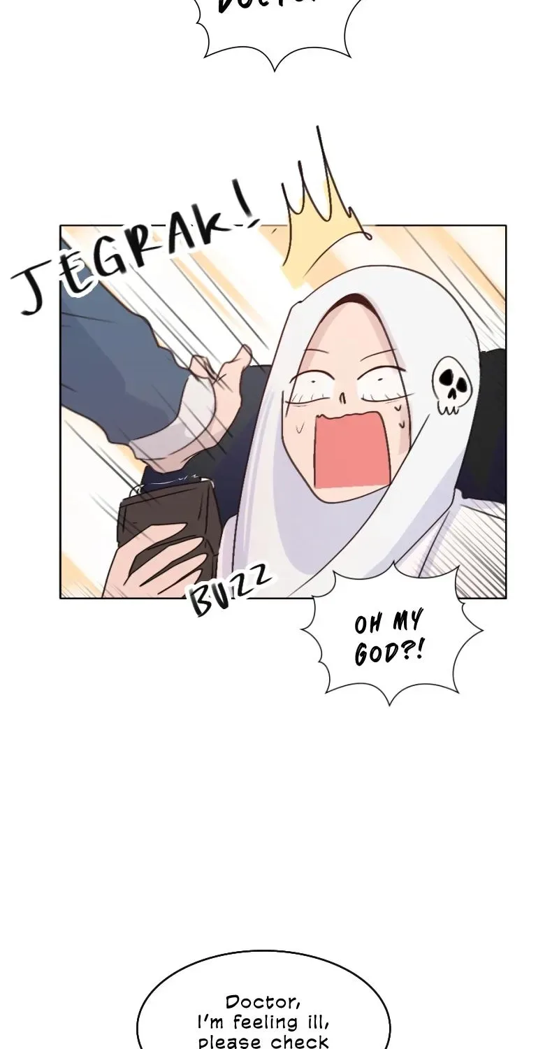 WEE!!! Chapter 85 page 18