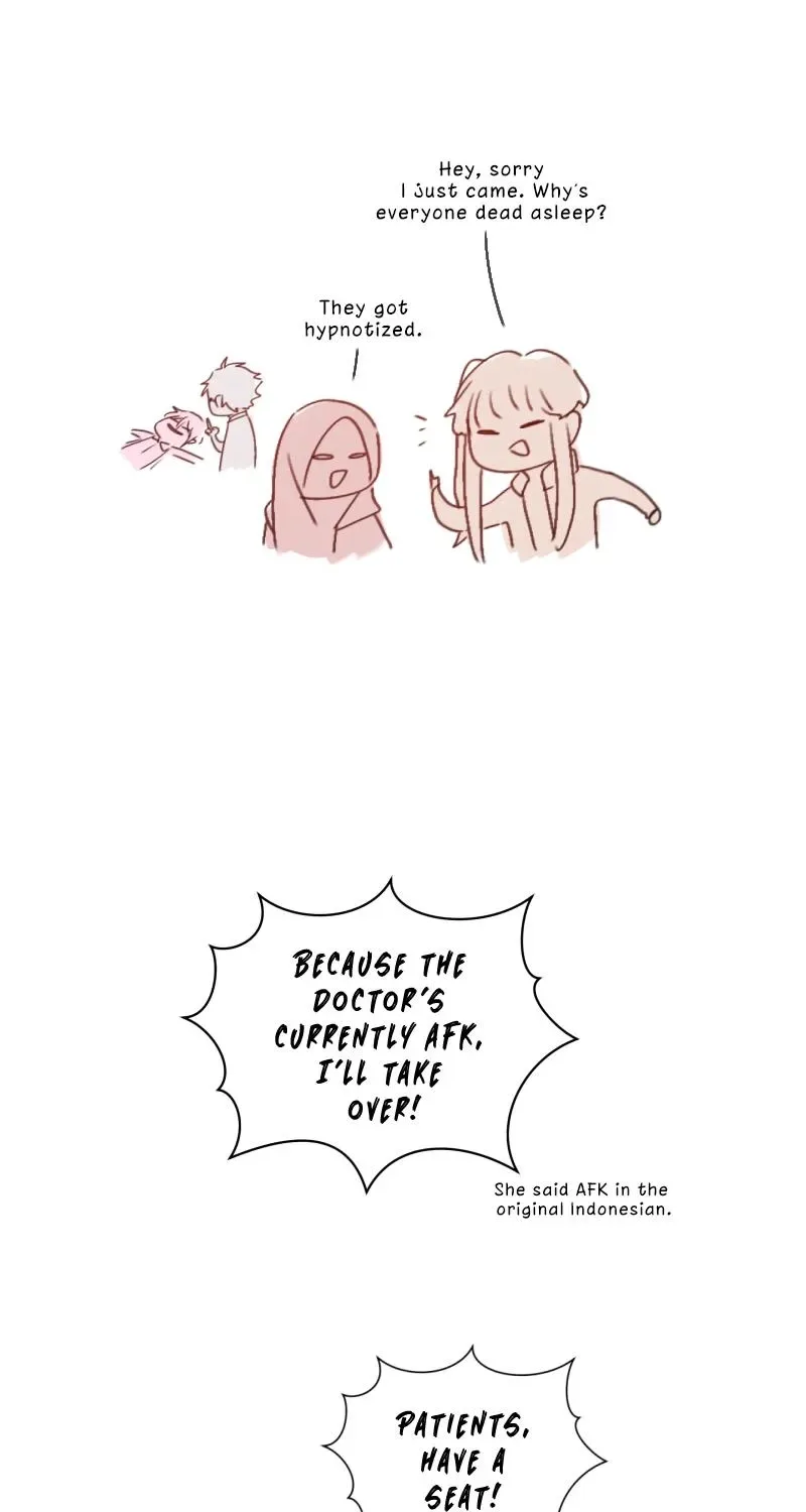WEE!!! Chapter 85 page 6