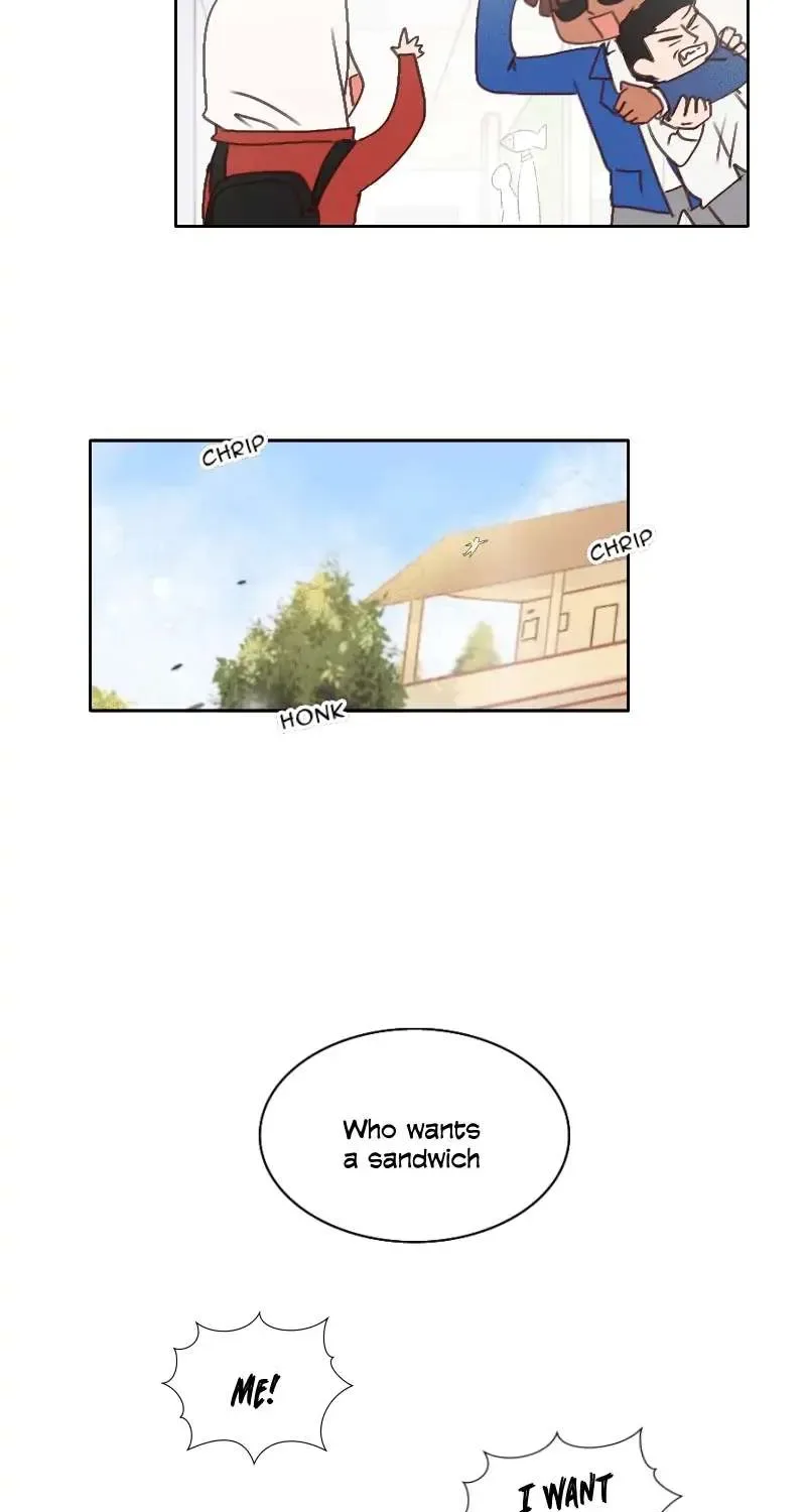 WEE!!! Chapter 86 page 3