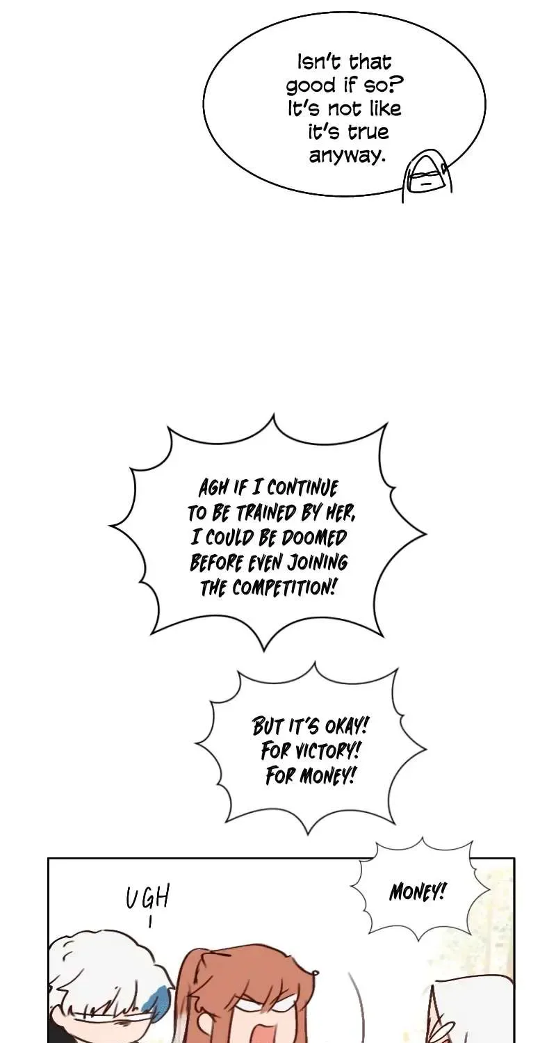 WEE!!! Chapter 86 page 13
