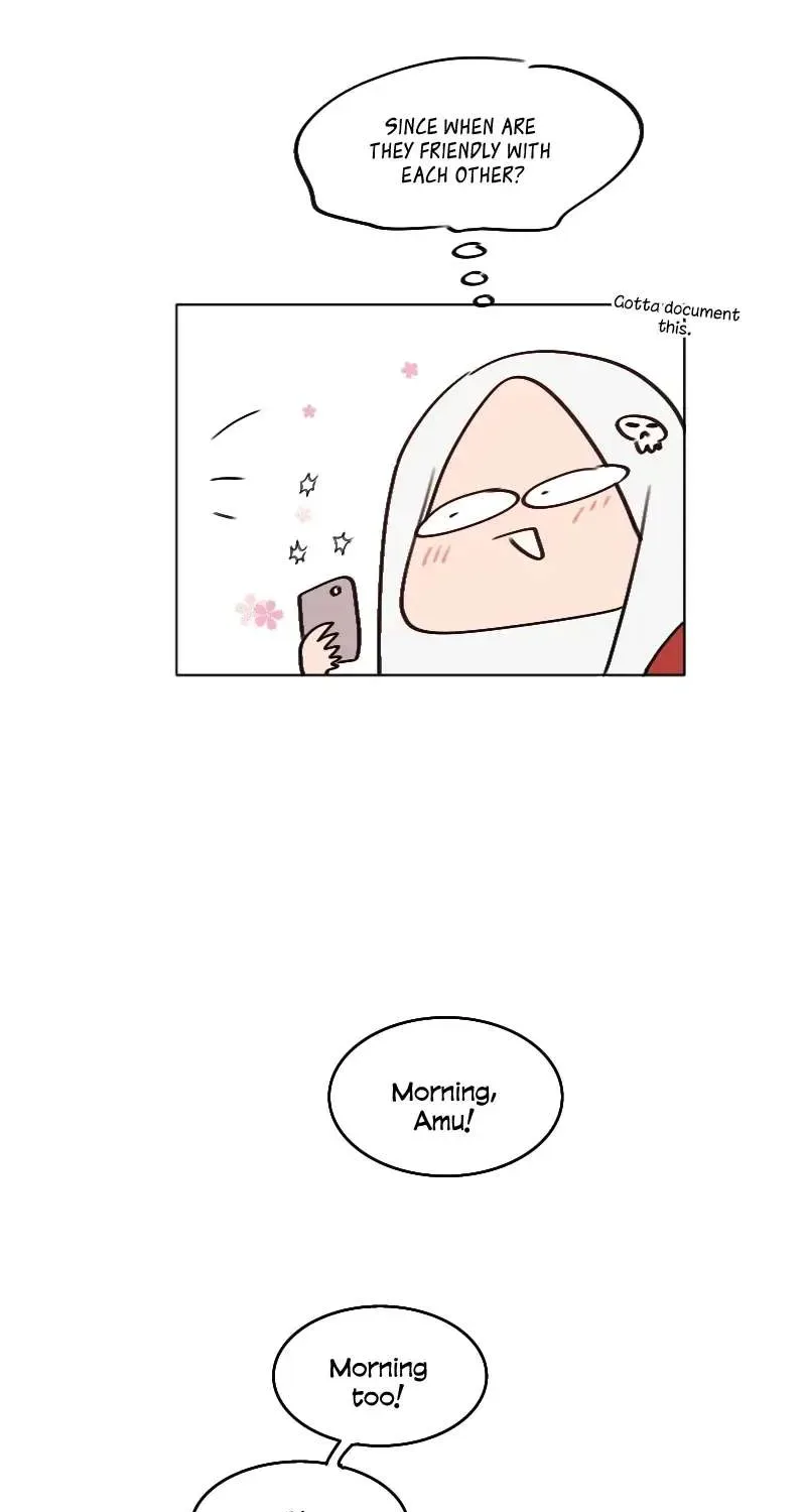 WEE!!! Chapter 86 page 15