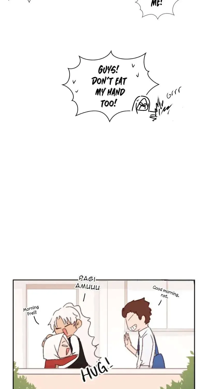 WEE!!! Chapter 86 page 5