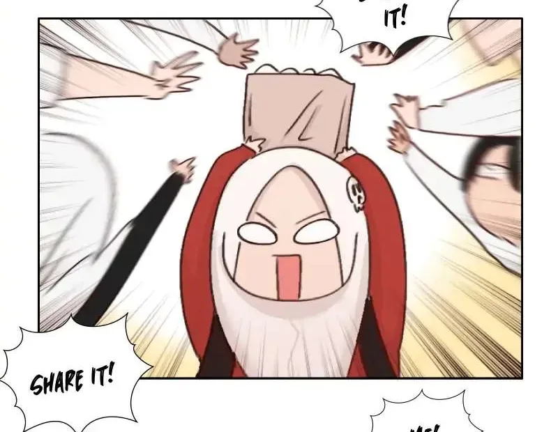 WEE!!! Chapter 86 page 4