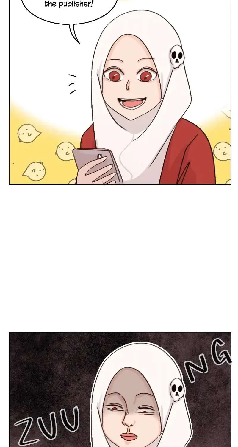 WEE!!! Chapter 86 page 20