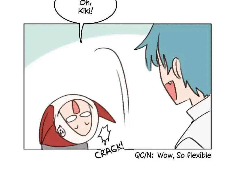 WEE!!! Chapter 86 page 16