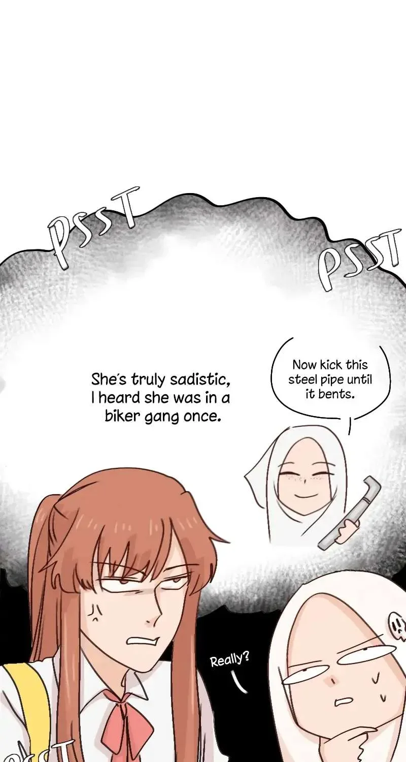 WEE!!! Chapter 86 page 11