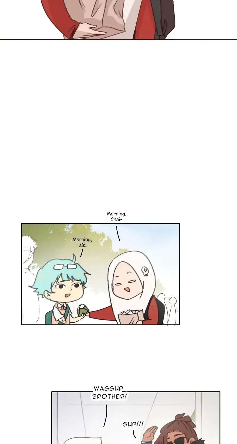 WEE!!! Chapter 86 page 2