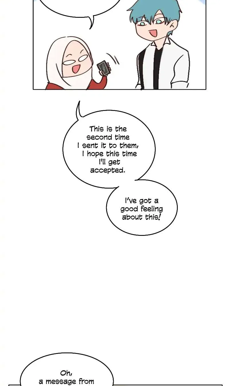 WEE!!! Chapter 86 page 19