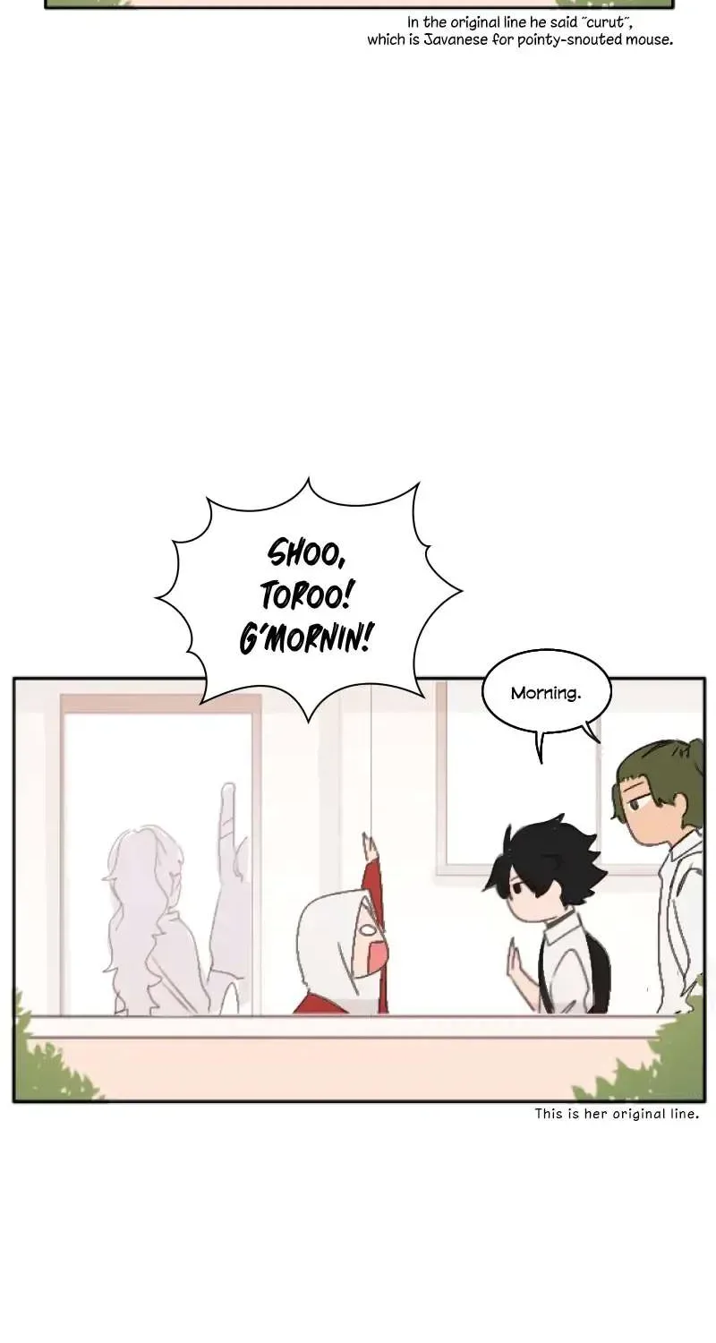 WEE!!! Chapter 86 page 6