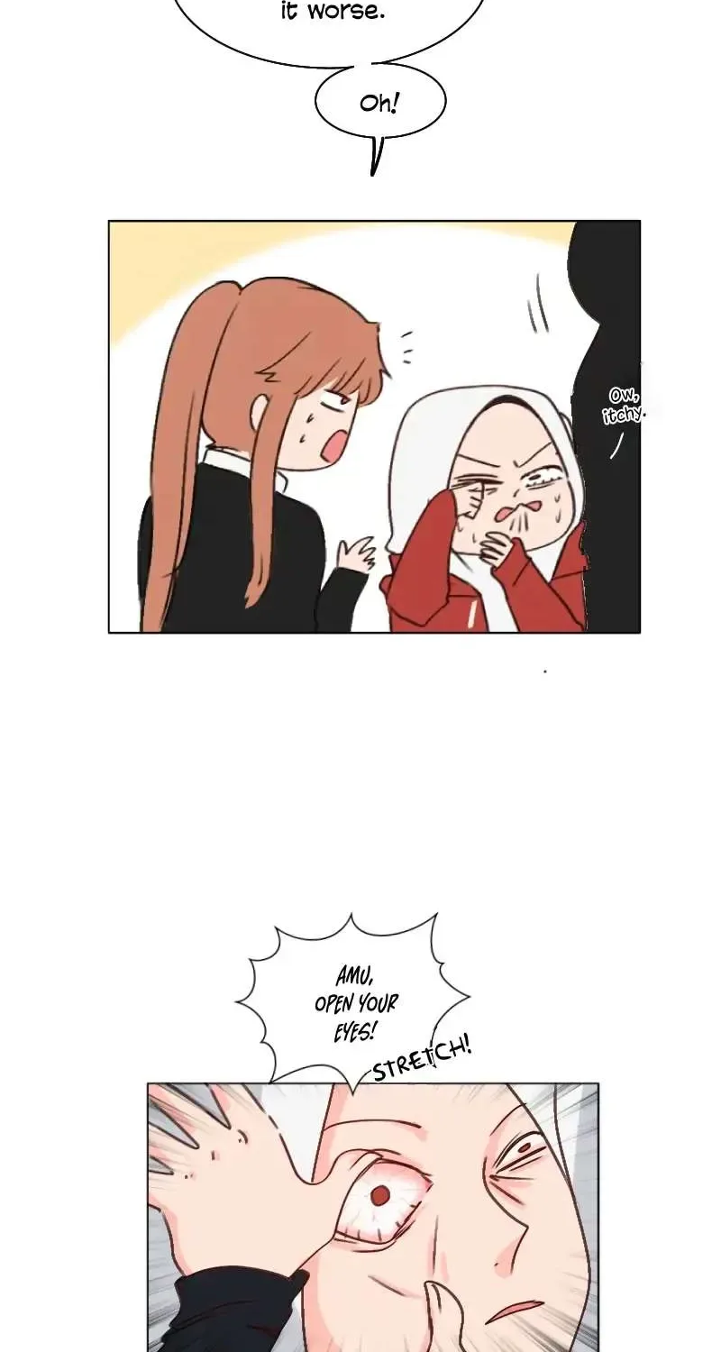 WEE!!! Chapter 87 page 10