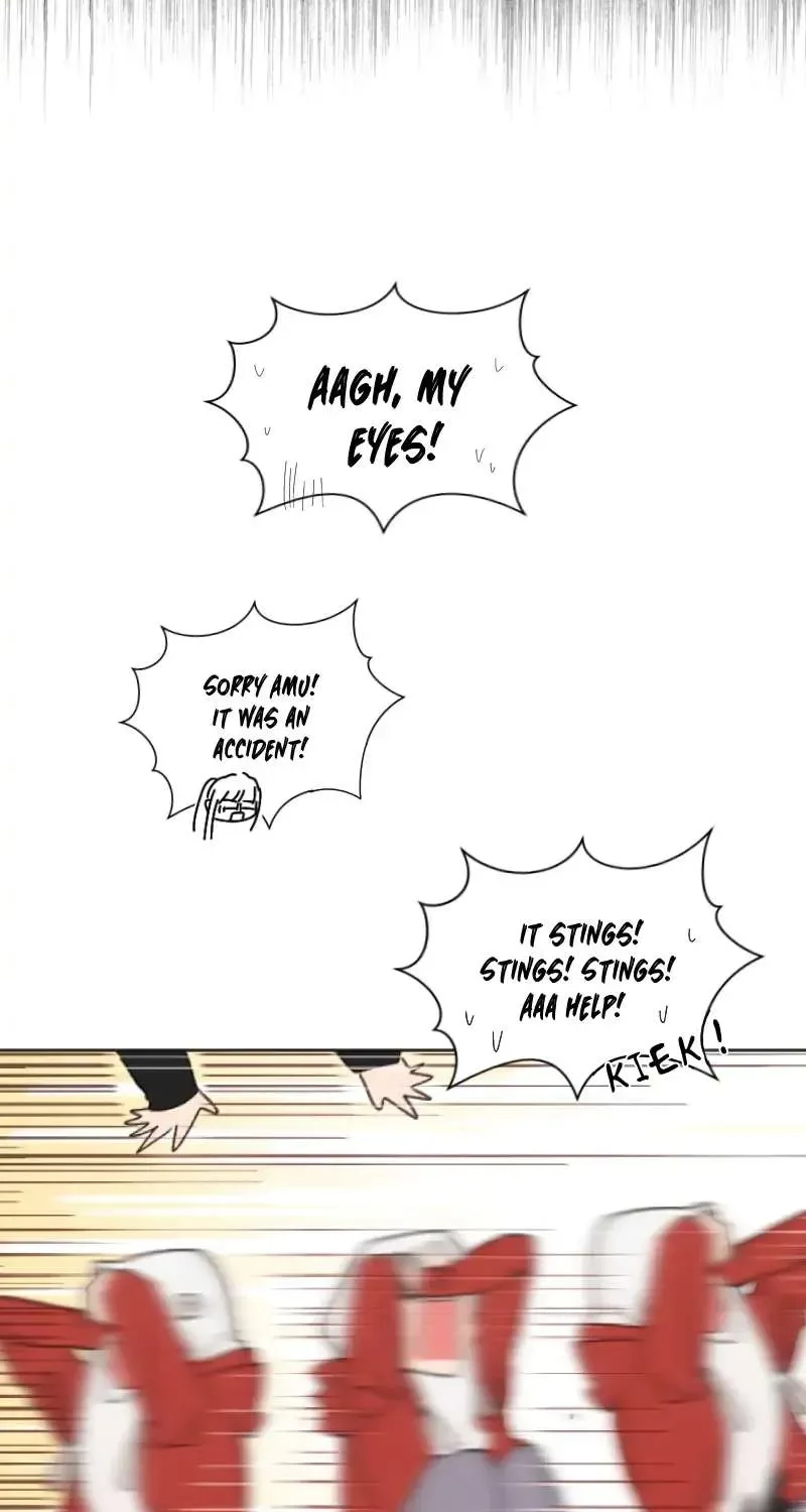 WEE!!! Chapter 87 page 7