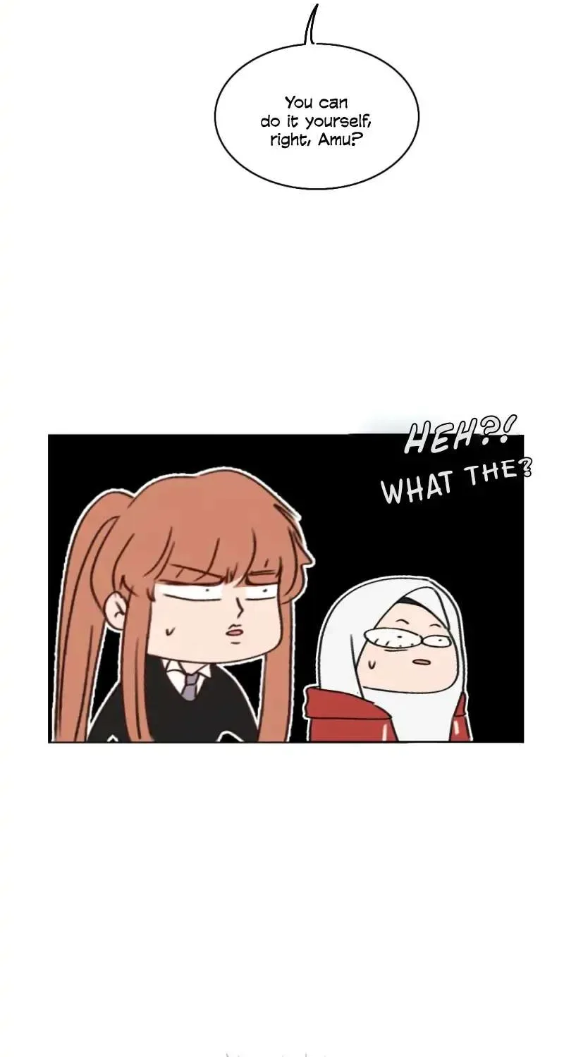 WEE!!! Chapter 87 page 14