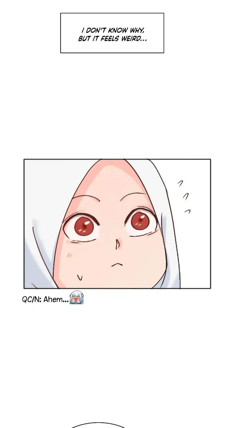 WEE!!! Chapter 87 page 18