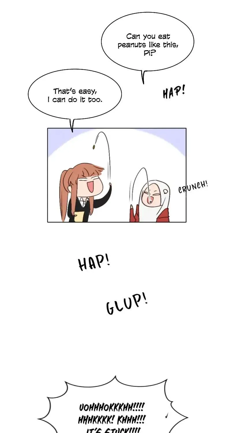 WEE!!! Chapter 87 page 22