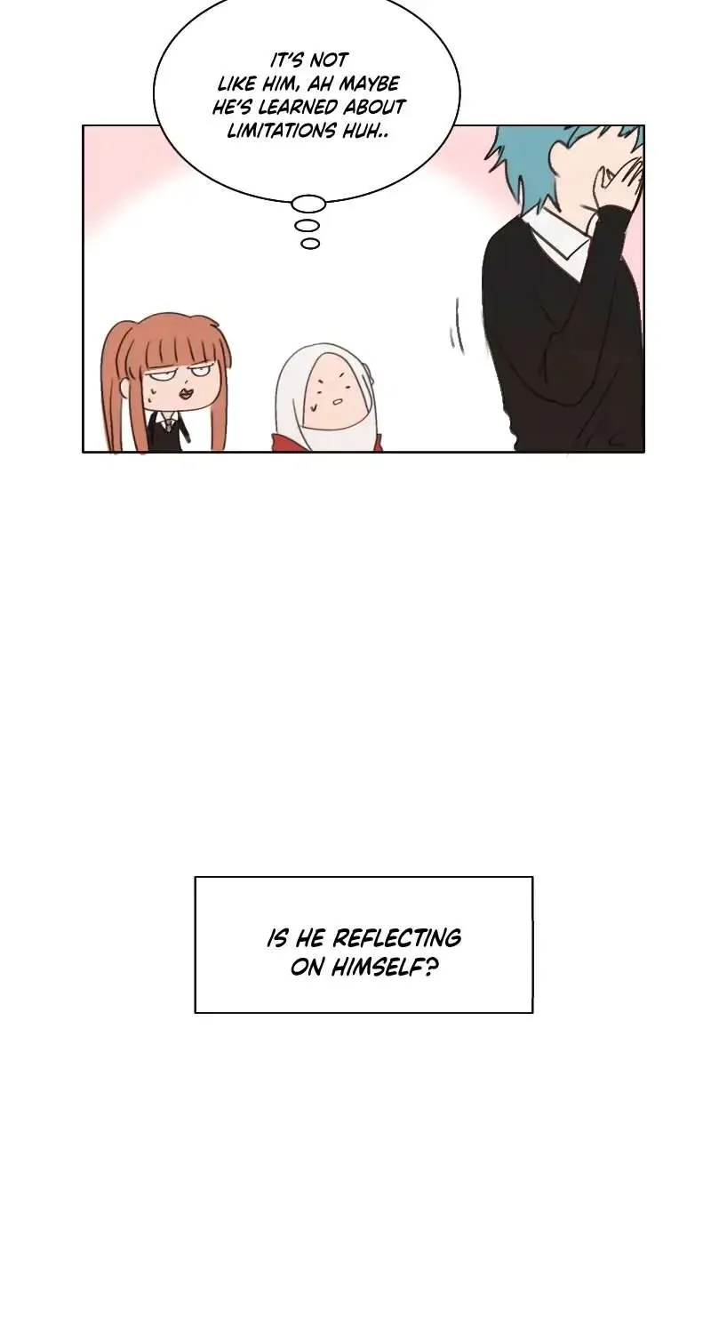WEE!!! Chapter 87 page 19