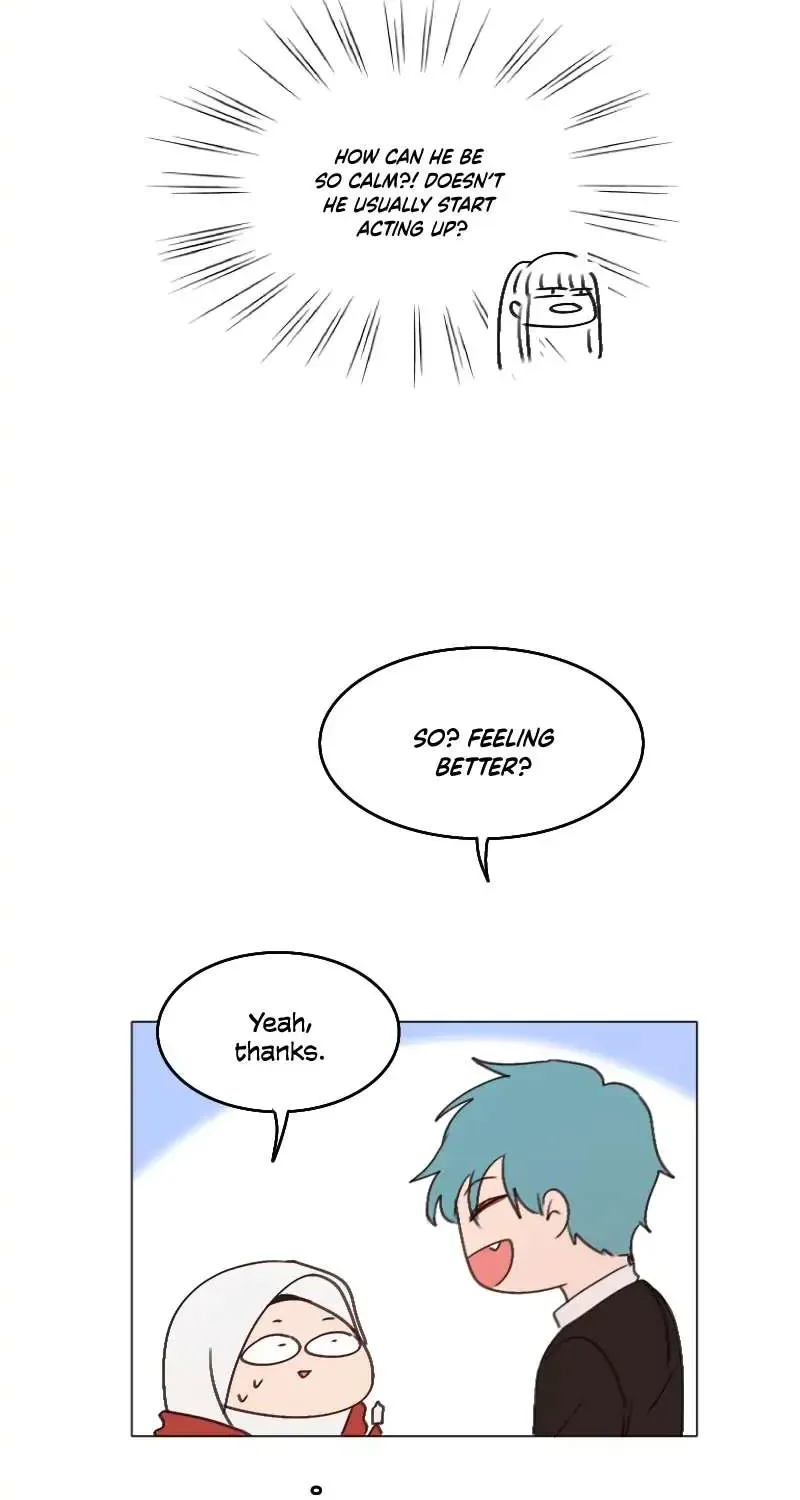 WEE!!! Chapter 87 page 15