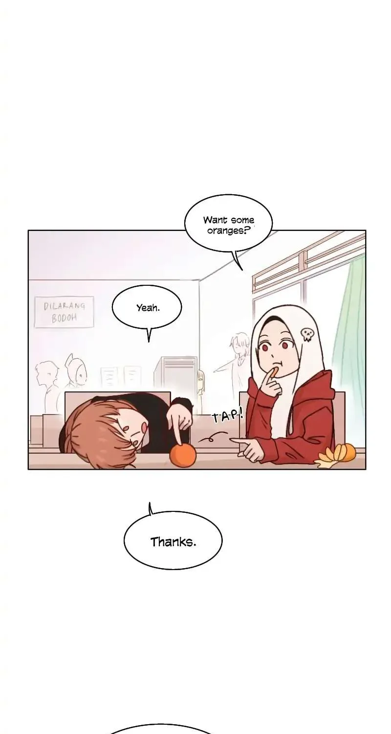 WEE!!! Chapter 87 page 3