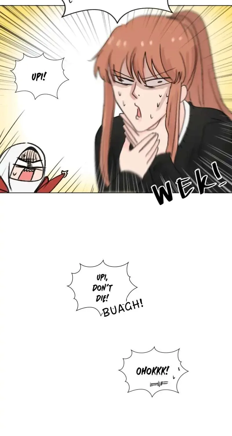WEE!!! Chapter 87 page 24