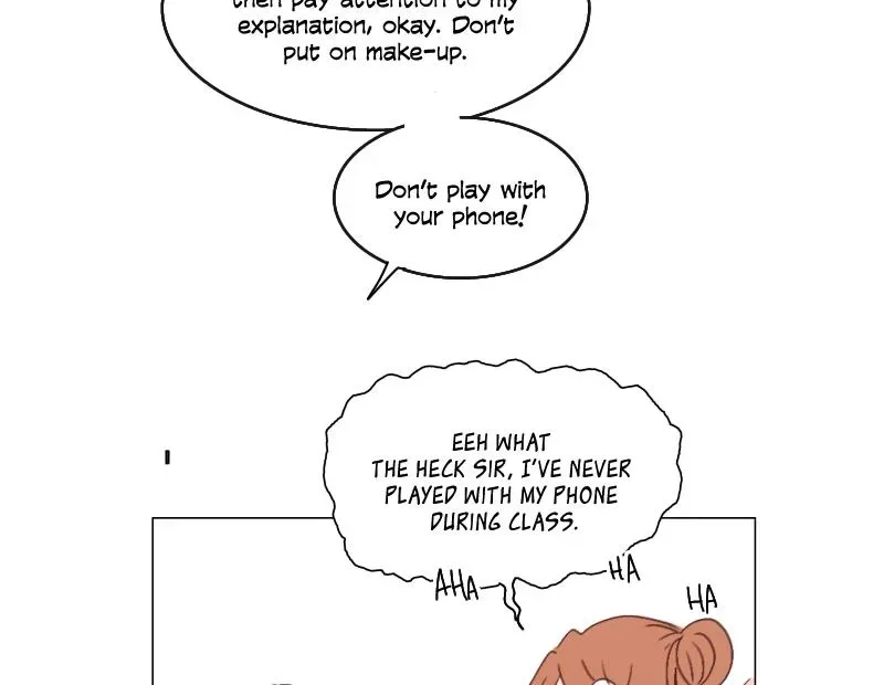 WEE!!! Chapter 88 page 8