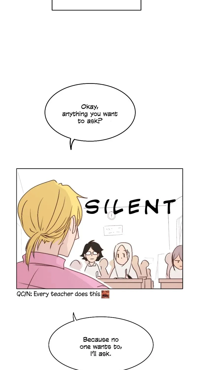 WEE!!! Chapter 88 page 5