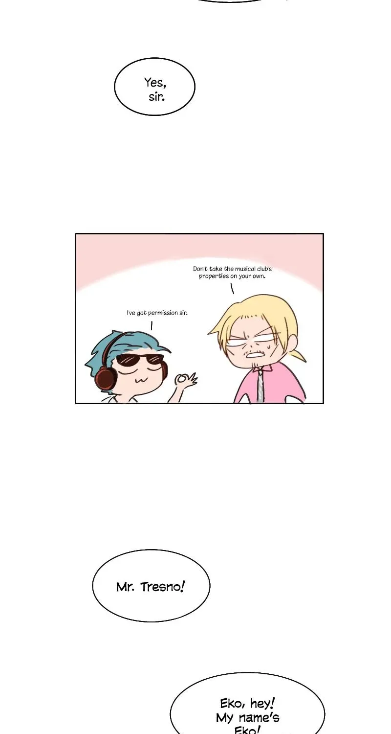WEE!!! Chapter 88 page 13