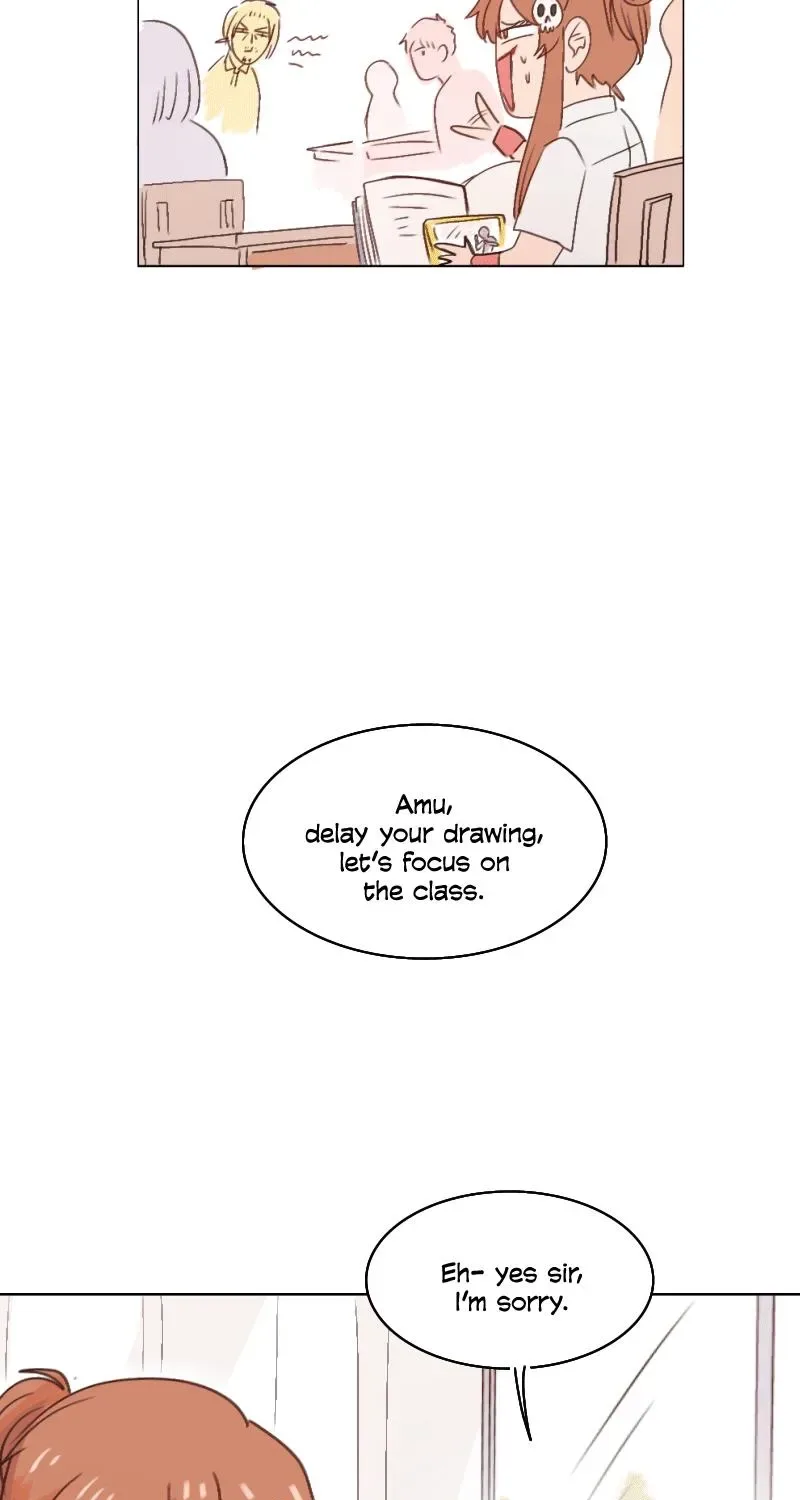 WEE!!! Chapter 88 page 9