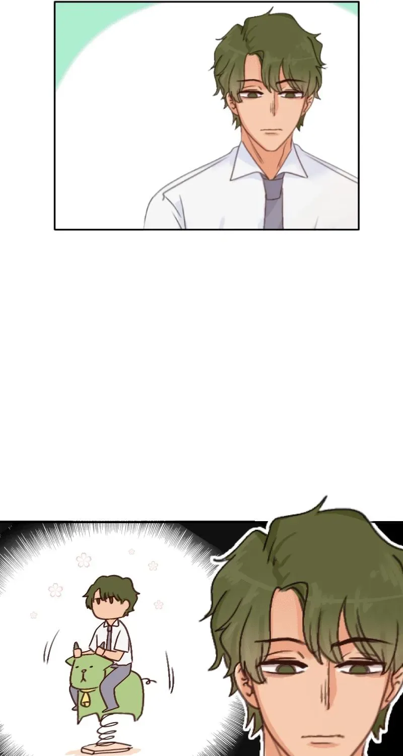 WEE!!! Chapter 88 page 25