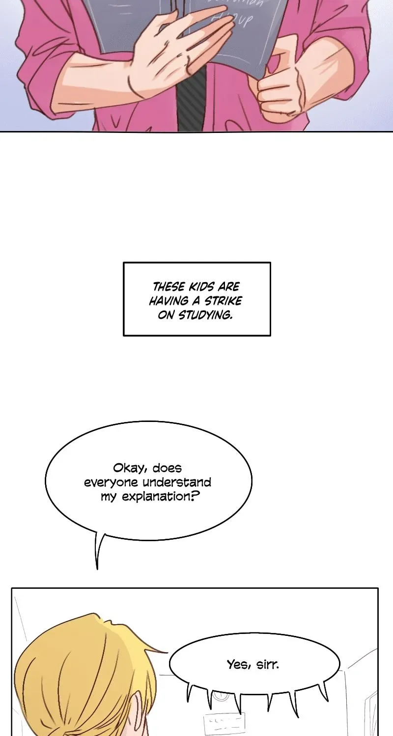 WEE!!! Chapter 88 page 3