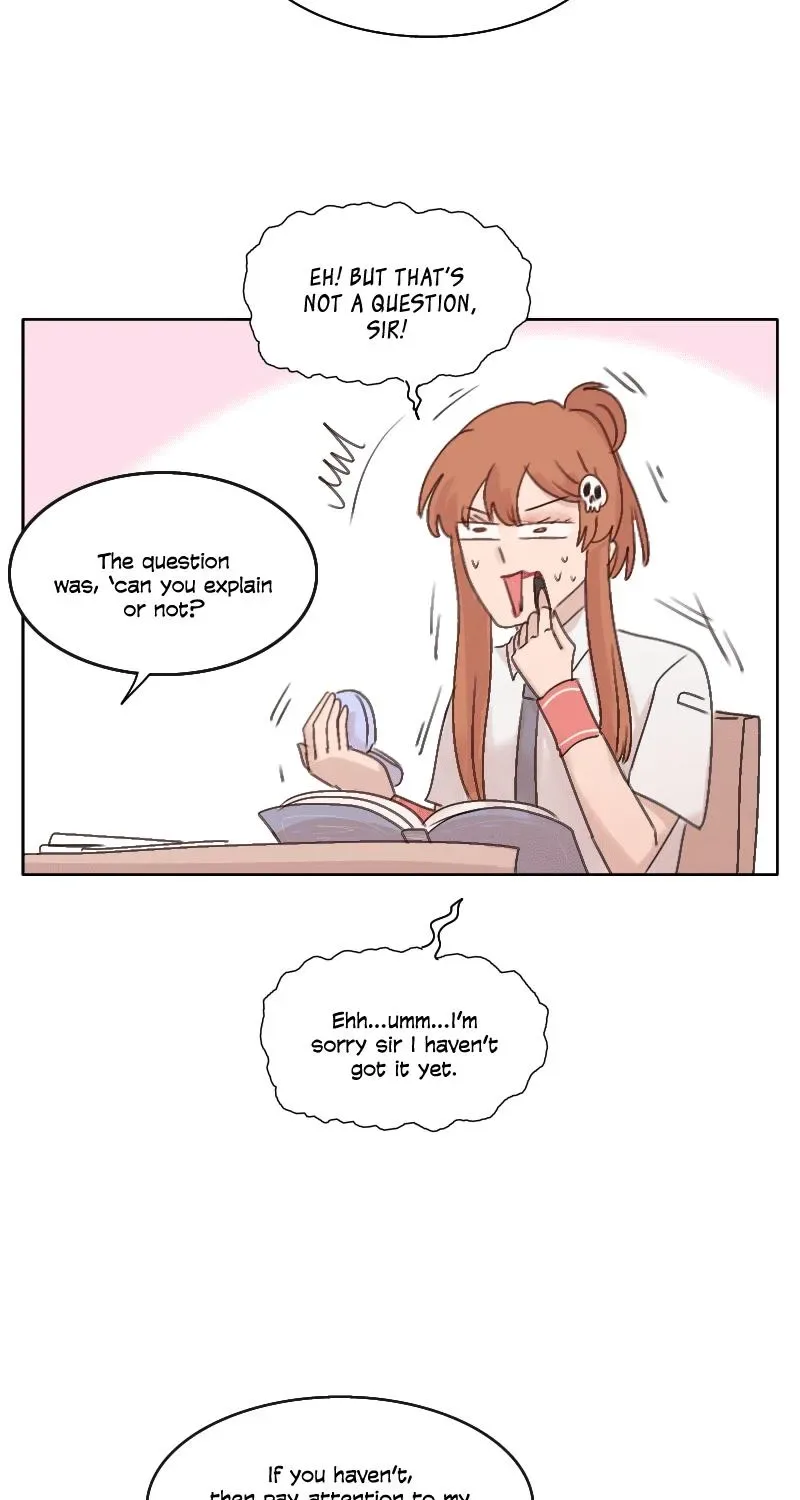 WEE!!! Chapter 88 page 7