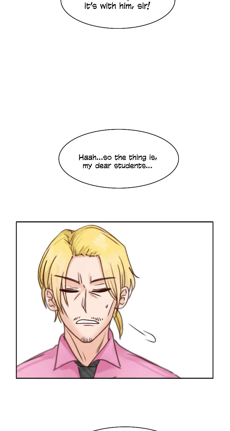 WEE!!! Chapter 88 page 17