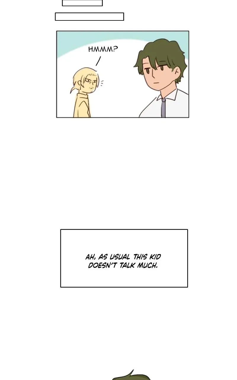 WEE!!! Chapter 88 page 23