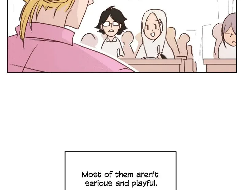 WEE!!! Chapter 88 page 4
