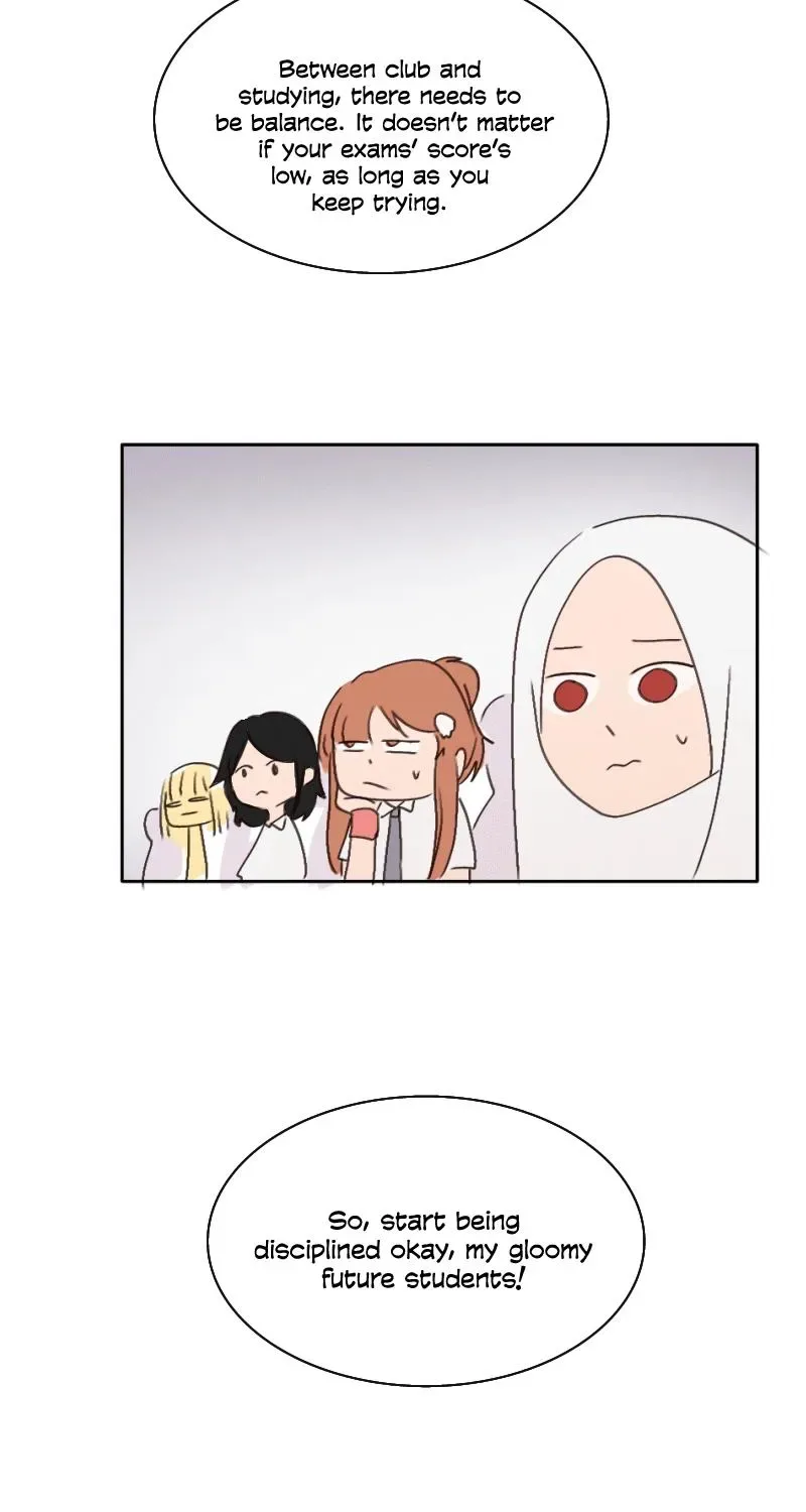 WEE!!! Chapter 88 page 19