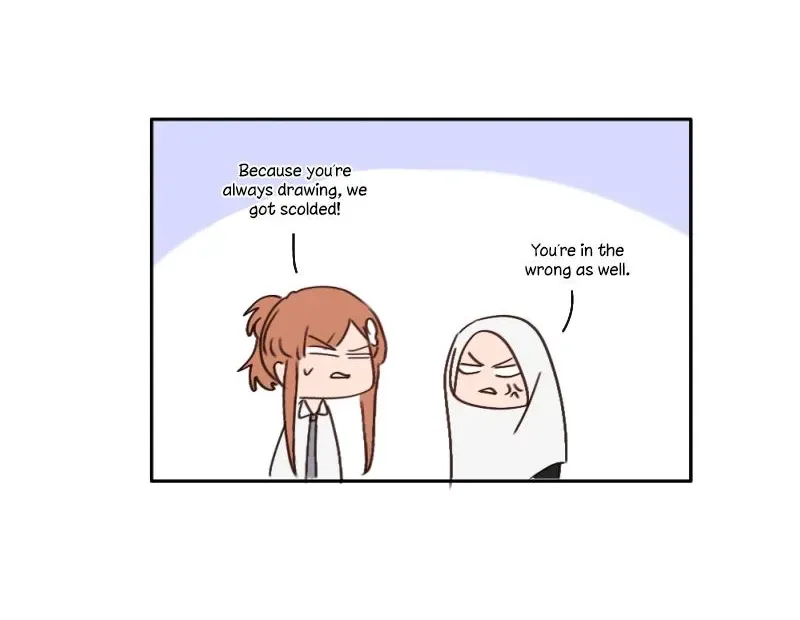 WEE!!! Chapter 88 page 20