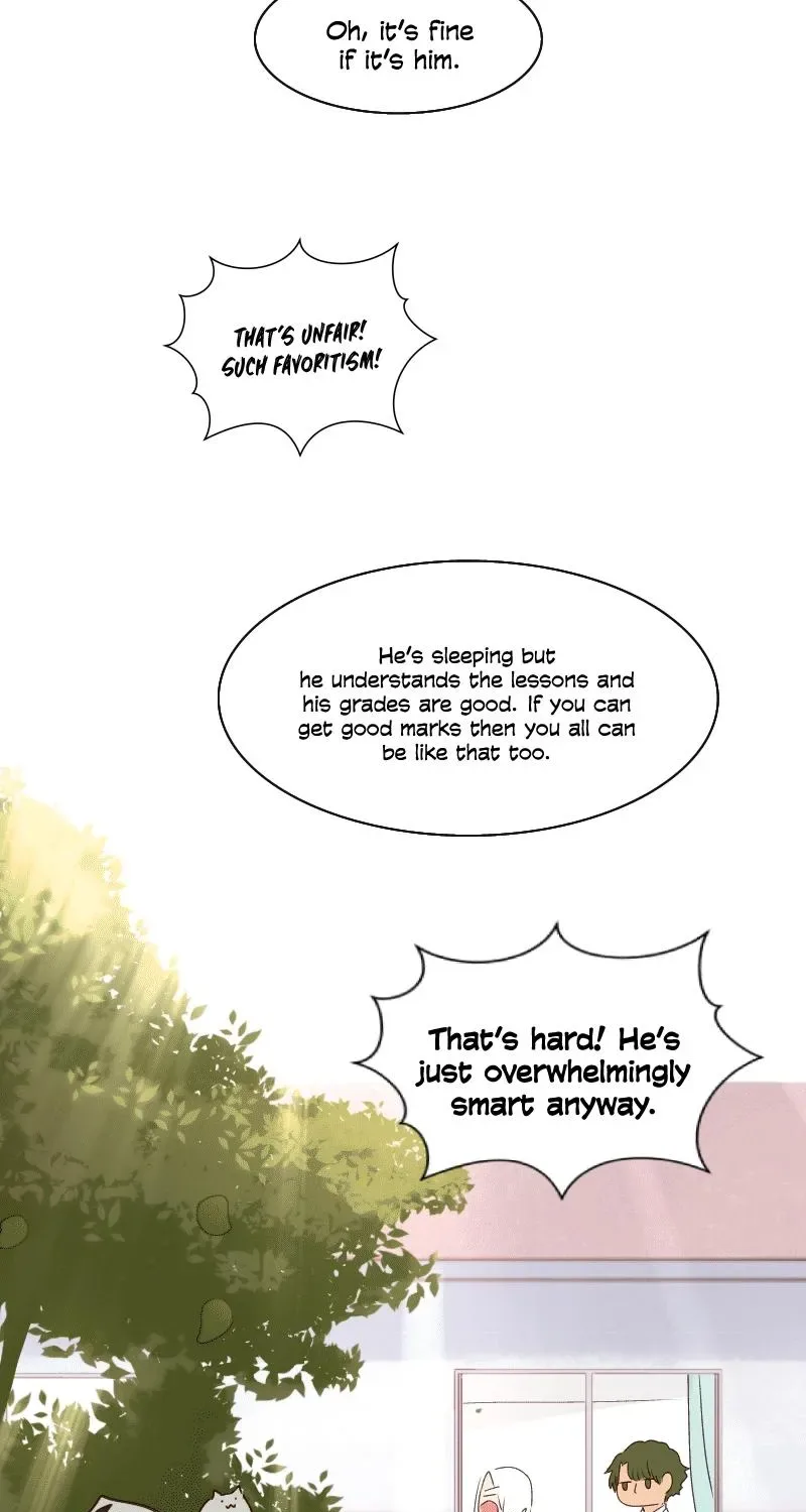 WEE!!! Chapter 88 page 15