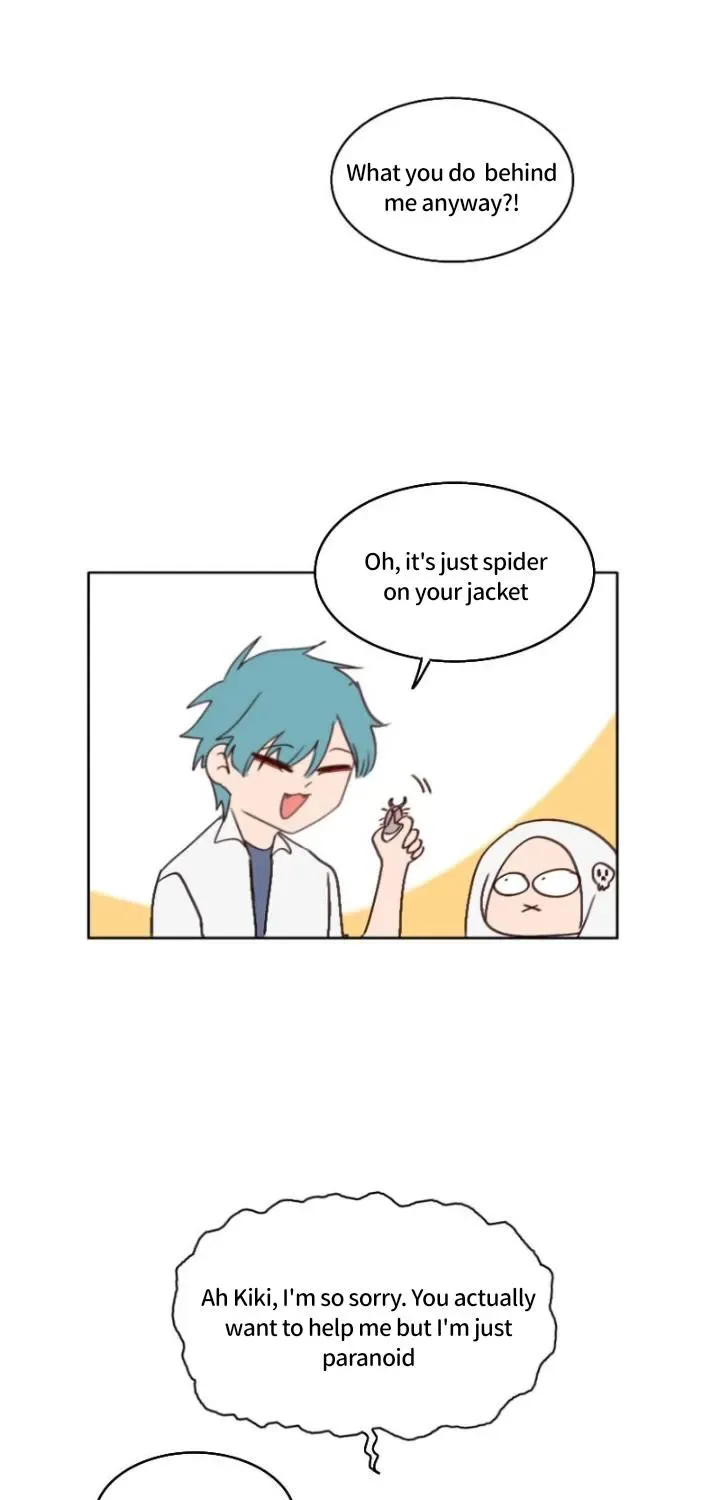 WEE!!! Chapter 89 page 2