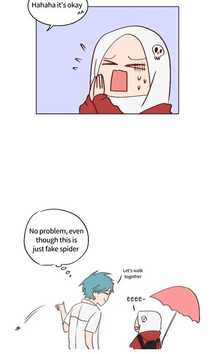 WEE!!! Chapter 89 page 3