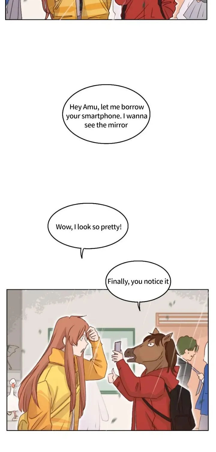 WEE!!! Chapter 89 page 17