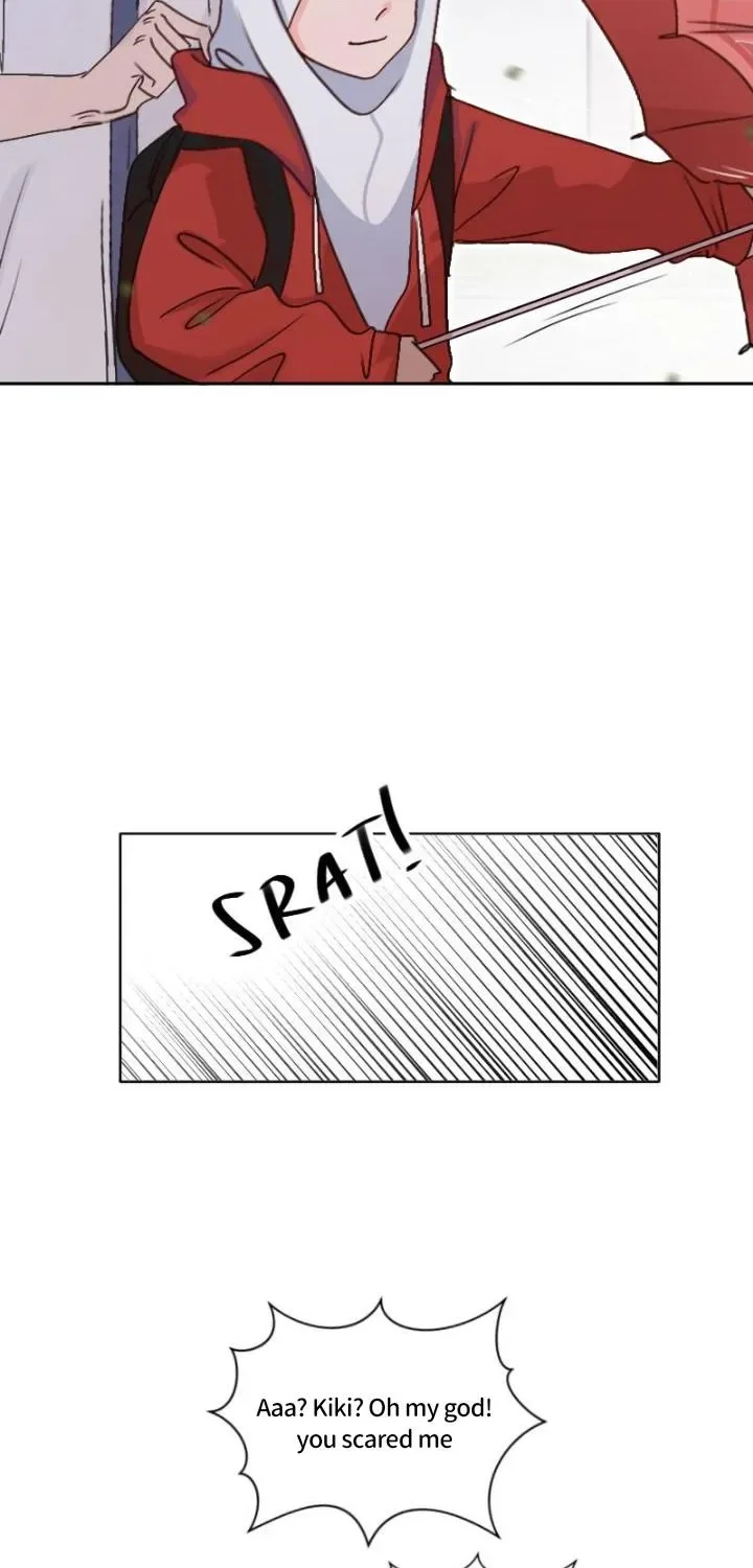 WEE!!! Chapter 89 page 5